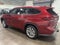 2026 Toyota Highlander Hybrid Hybrid Platinum