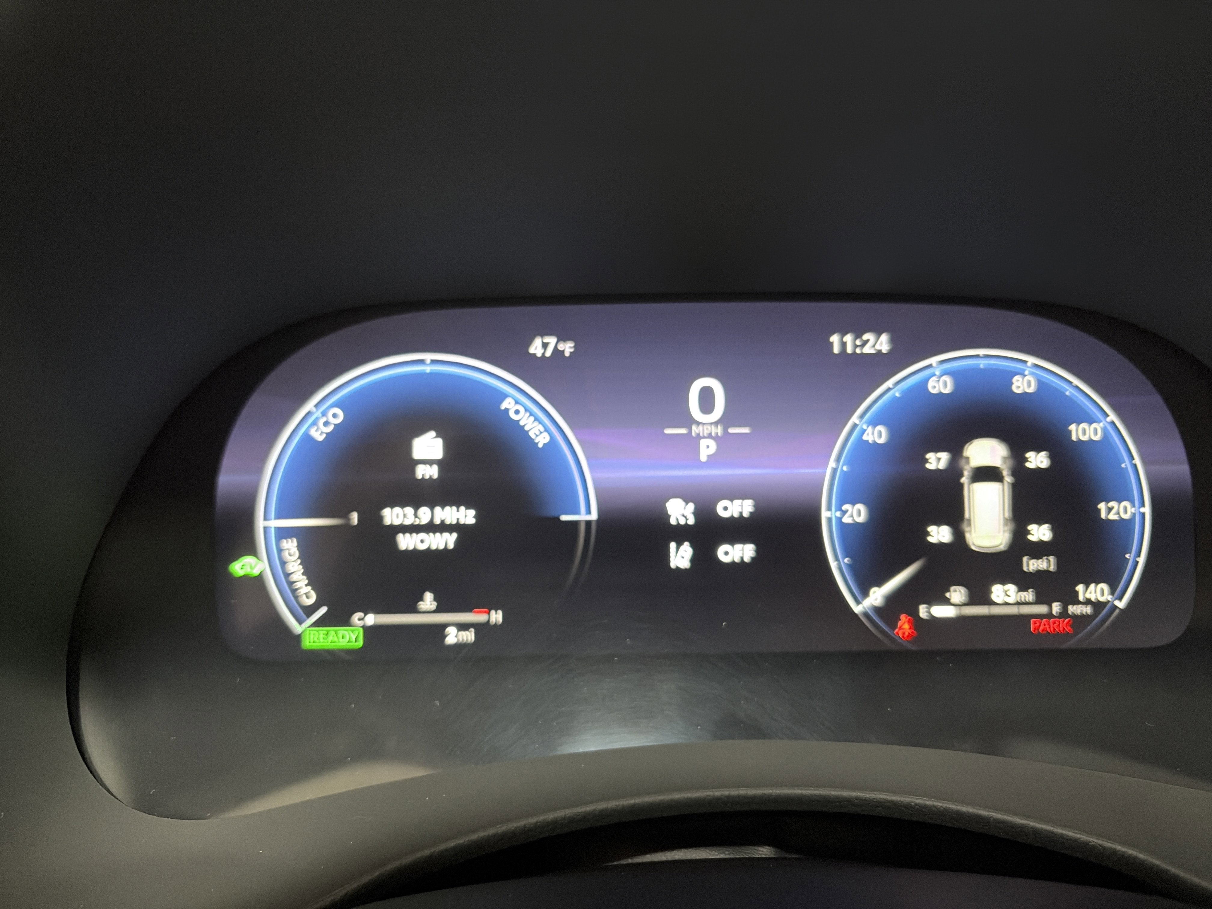 2026 Toyota Highlander Hybrid Hybrid Platinum