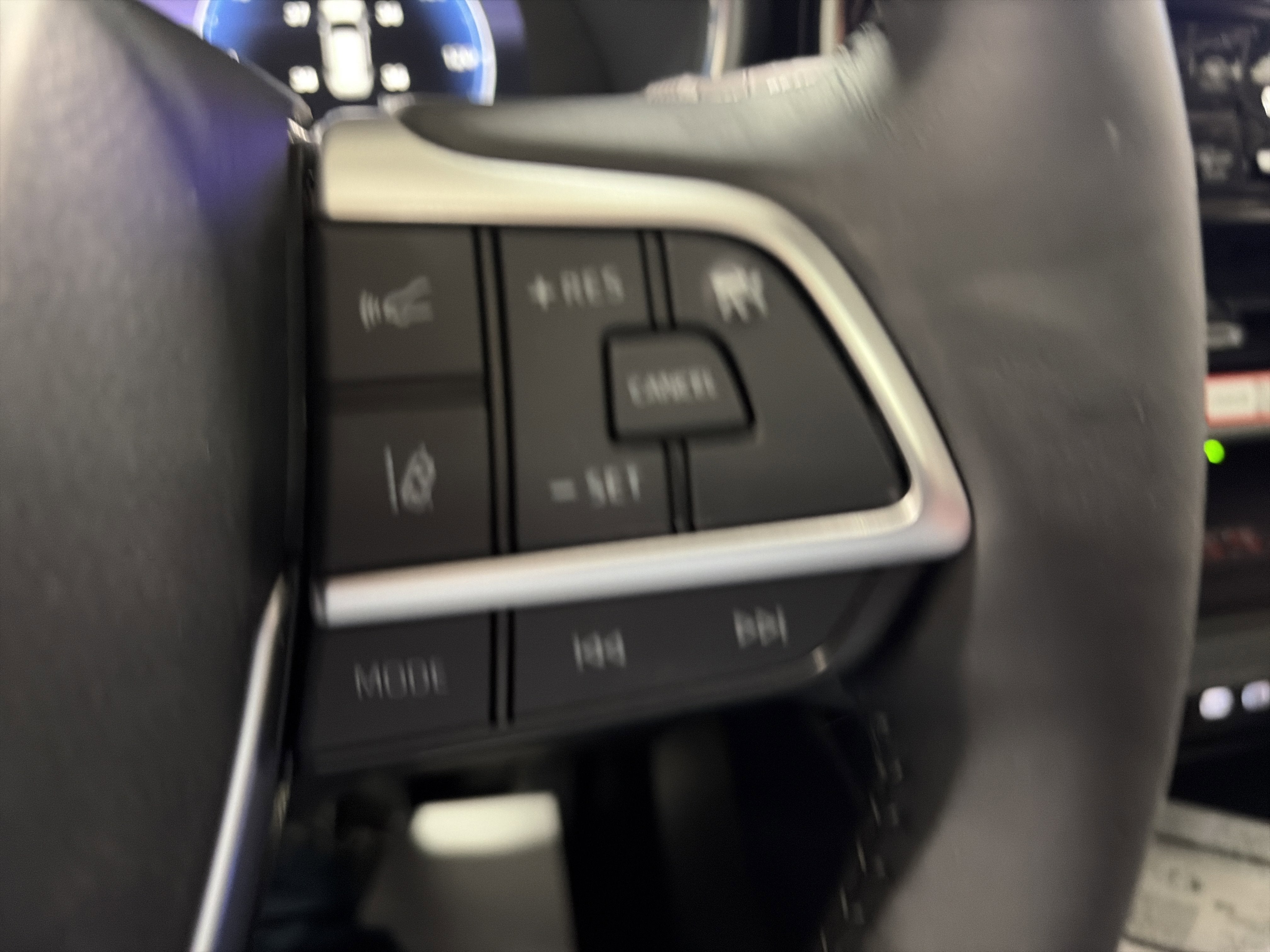 2026 Toyota Highlander Hybrid Hybrid Platinum