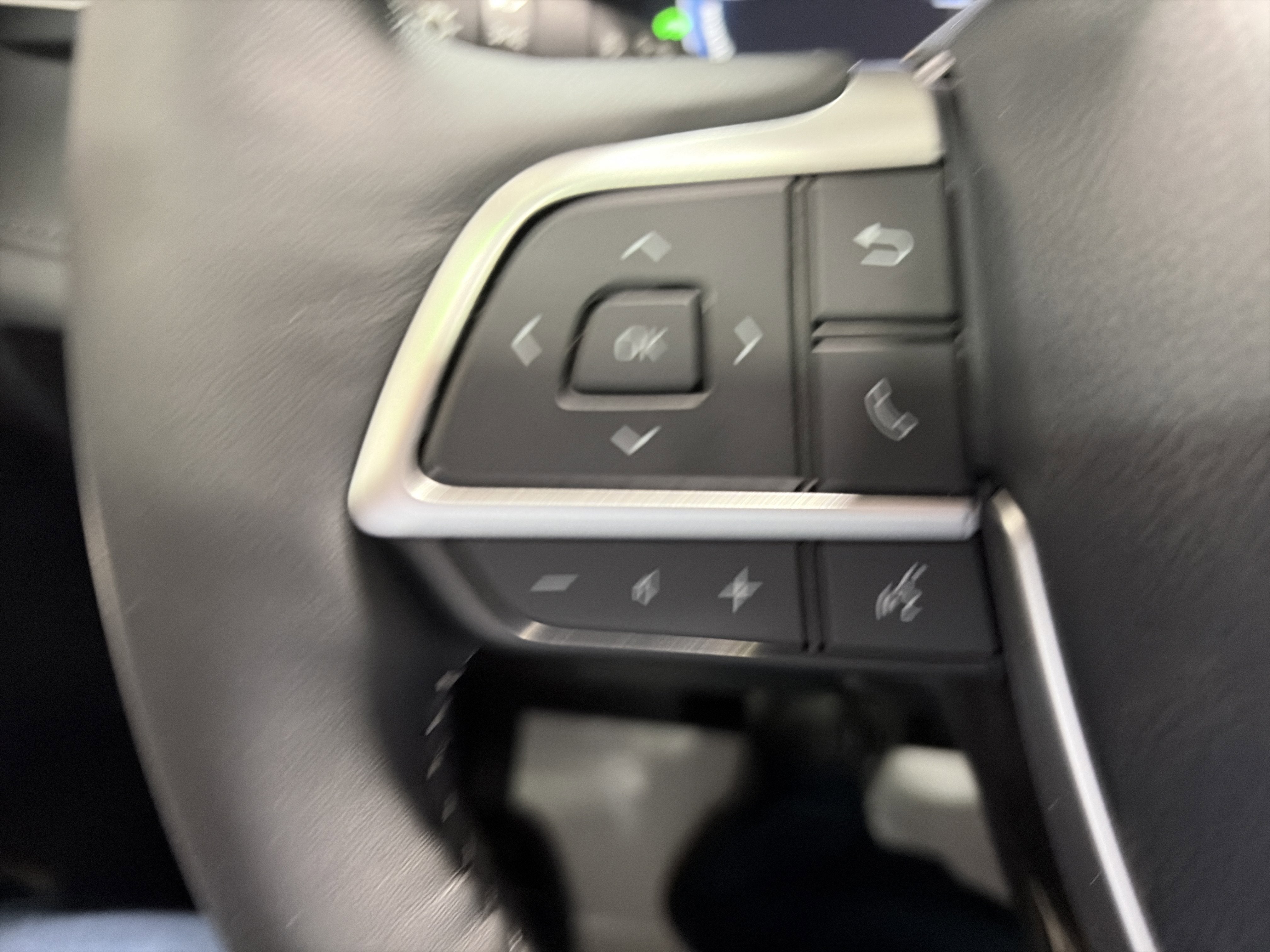 2026 Toyota Highlander Hybrid Hybrid Platinum