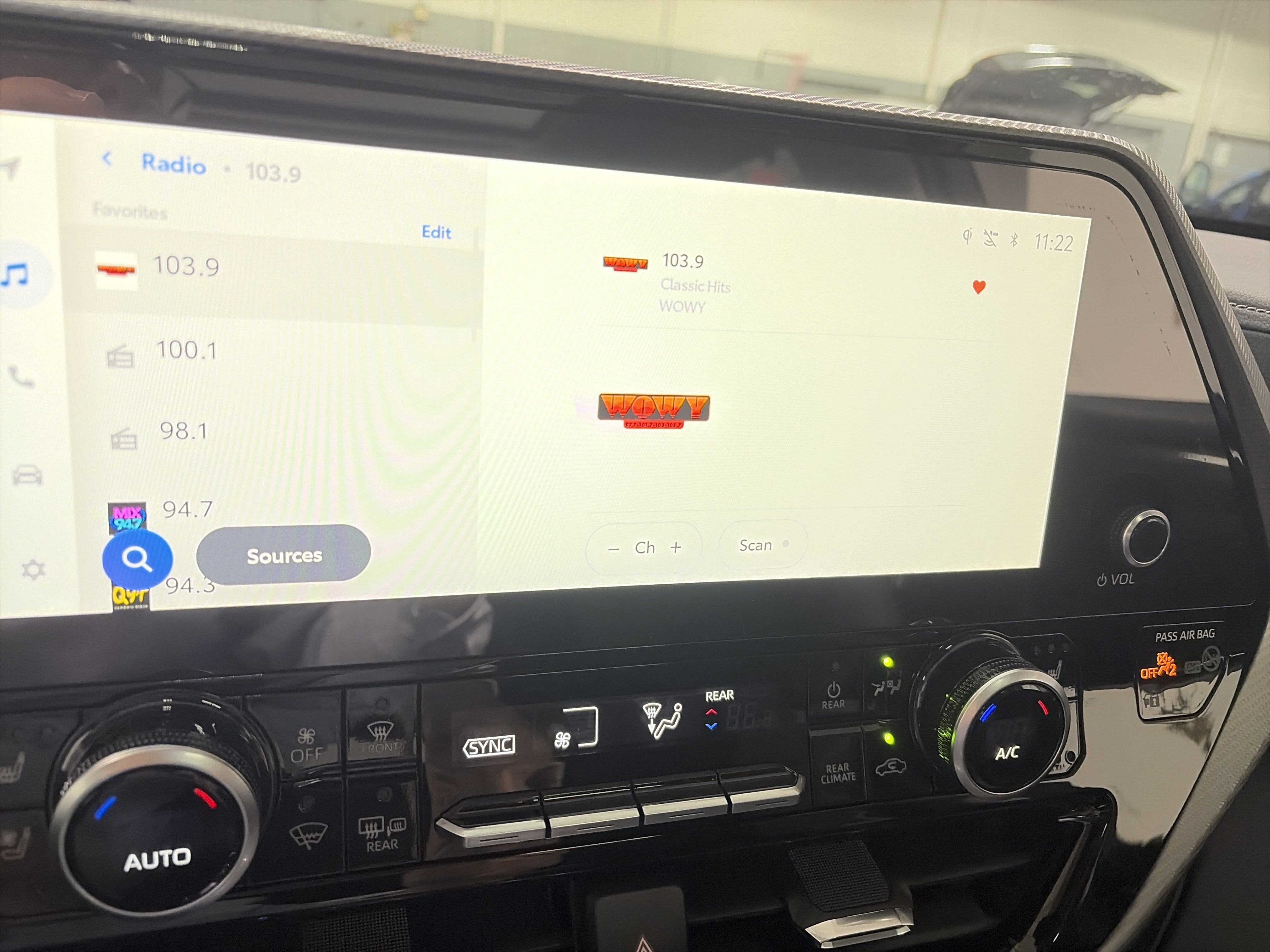 2026 Toyota Highlander Hybrid Hybrid Platinum