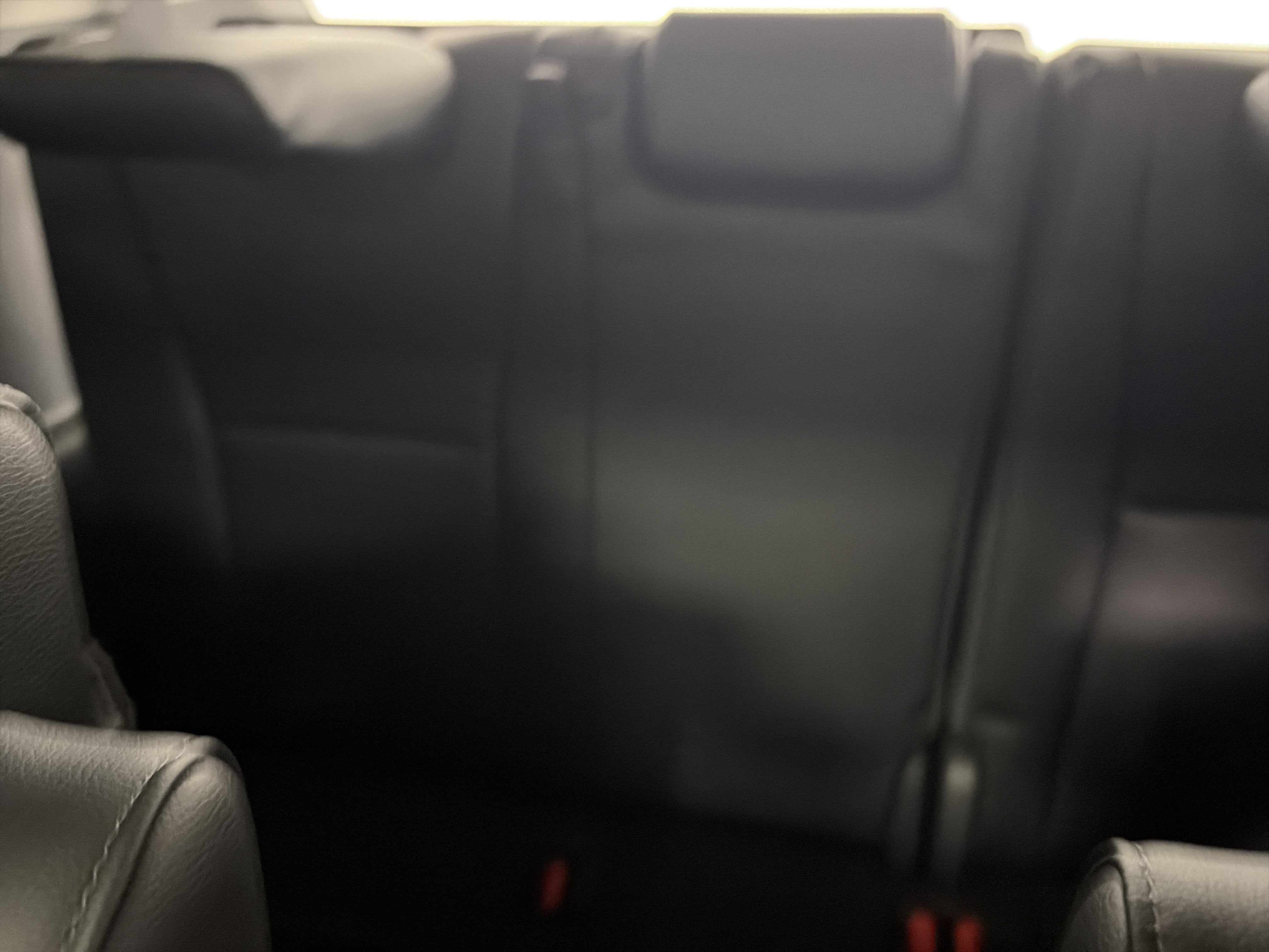 2026 Toyota Highlander Hybrid Hybrid Platinum