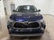2026 Toyota Highlander Hybrid Hybrid Platinum