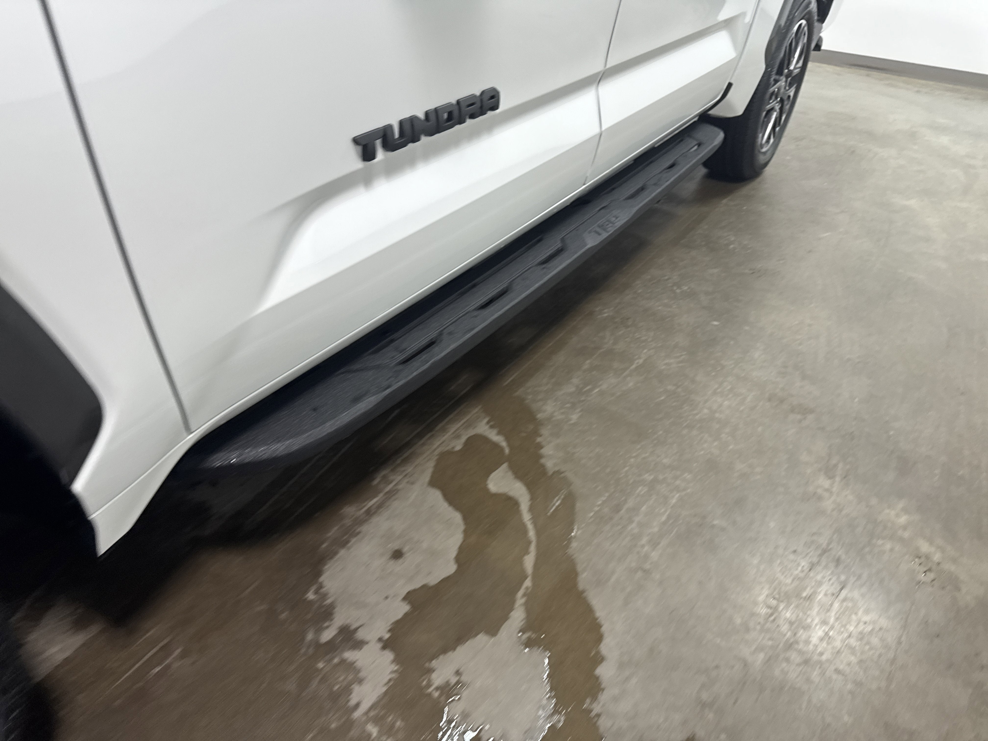 2026 Toyota Tundra i-FORCE MAX Limited i-FORCE MAX