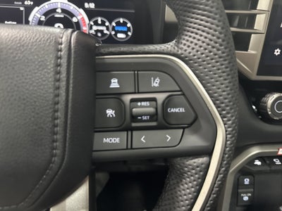 2026 Toyota Tundra i-FORCE MAX Limited i-FORCE MAX