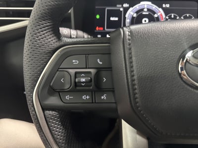 2026 Toyota Tundra i-FORCE MAX Limited i-FORCE MAX