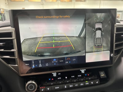 2026 Toyota Tundra i-FORCE MAX Limited i-FORCE MAX