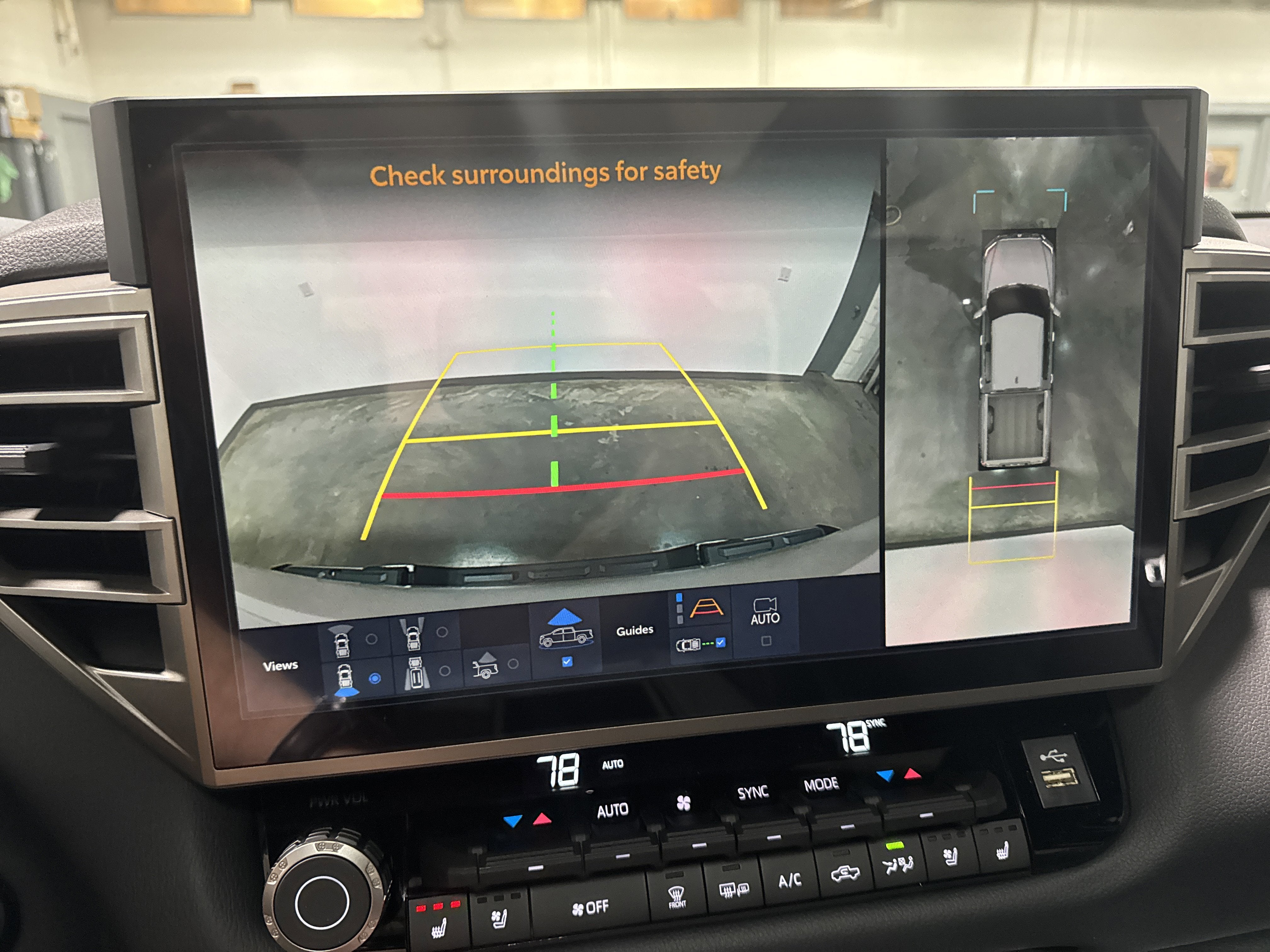 2026 Toyota Tundra i-FORCE MAX Limited i-FORCE MAX