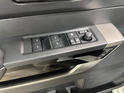 2026 Toyota Tundra i-FORCE MAX Limited i-FORCE MAX