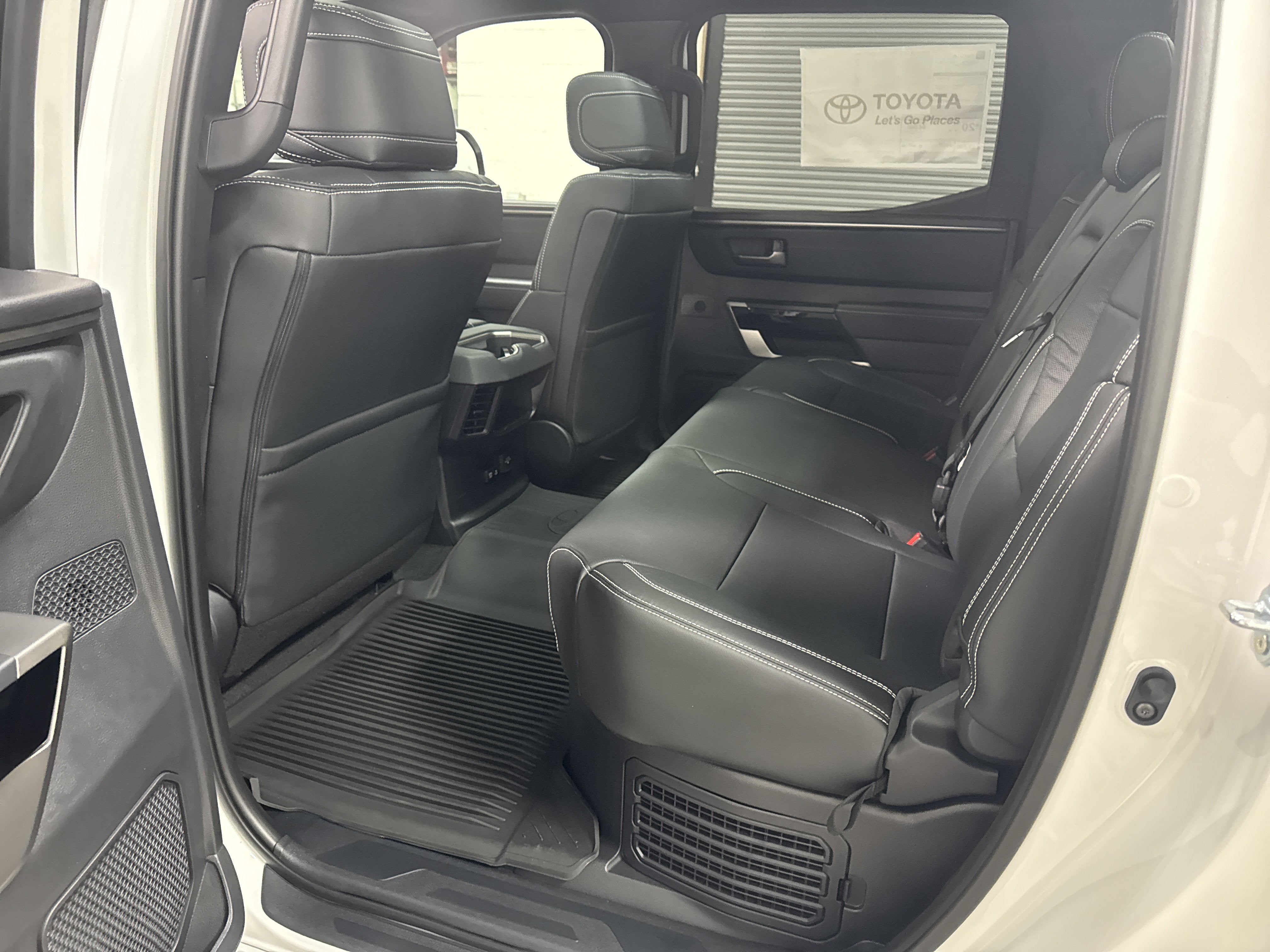 2026 Toyota Tundra i-FORCE MAX Limited i-FORCE MAX