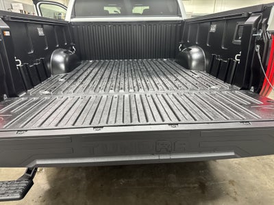 2026 Toyota Tundra i-FORCE MAX Limited i-FORCE MAX