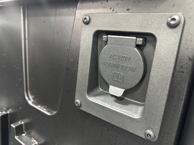 2026 Toyota Tundra i-FORCE MAX Limited i-FORCE MAX