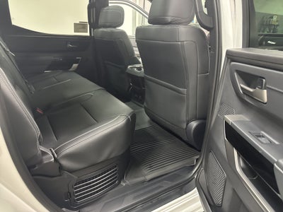 2026 Toyota Tundra i-FORCE MAX Limited i-FORCE MAX