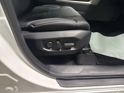 2026 Toyota Tundra i-FORCE MAX Limited i-FORCE MAX