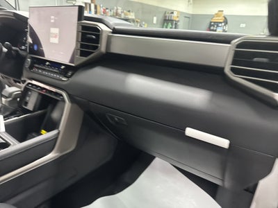 2026 Toyota Tundra i-FORCE MAX Limited i-FORCE MAX