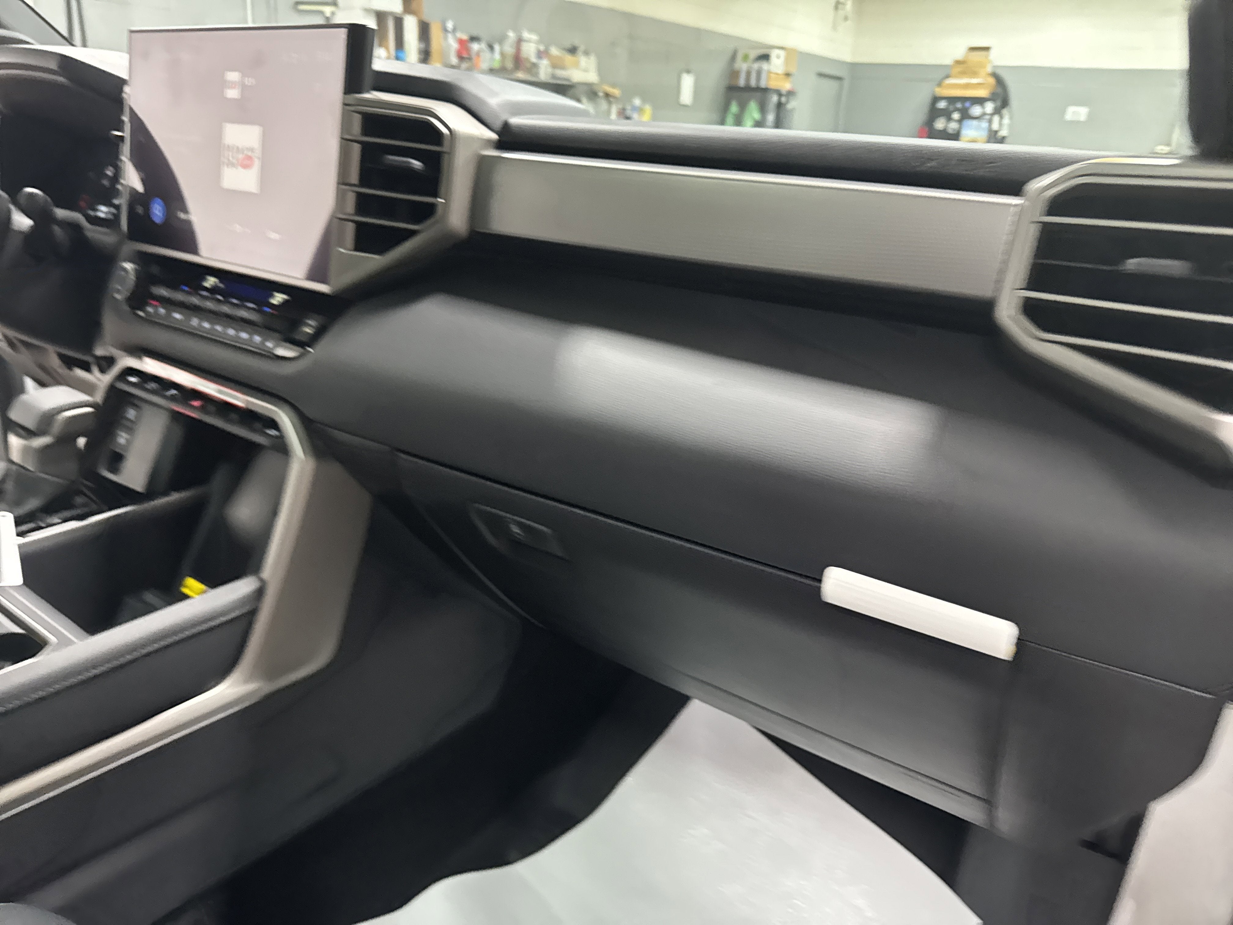 2026 Toyota Tundra i-FORCE MAX Limited i-FORCE MAX