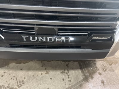 2026 Toyota Tundra i-FORCE MAX Limited i-FORCE MAX