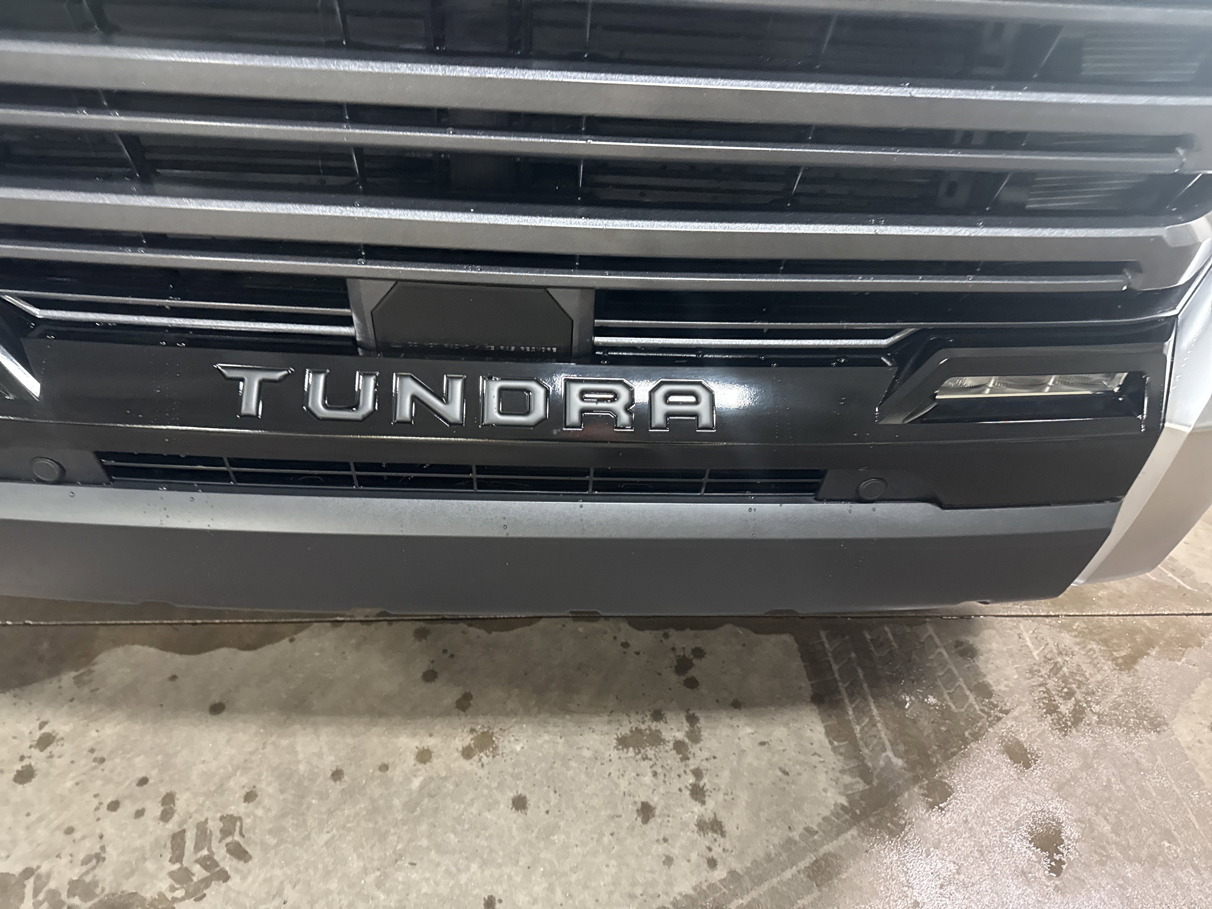 2026 Toyota Tundra i-FORCE MAX Limited i-FORCE MAX