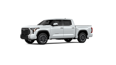 2026 Toyota Tundra i-FORCE MAX Limited i-FORCE MAX