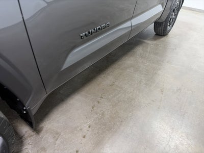 2026 Toyota Tundra SR5 CrewMax 5.5' Bed