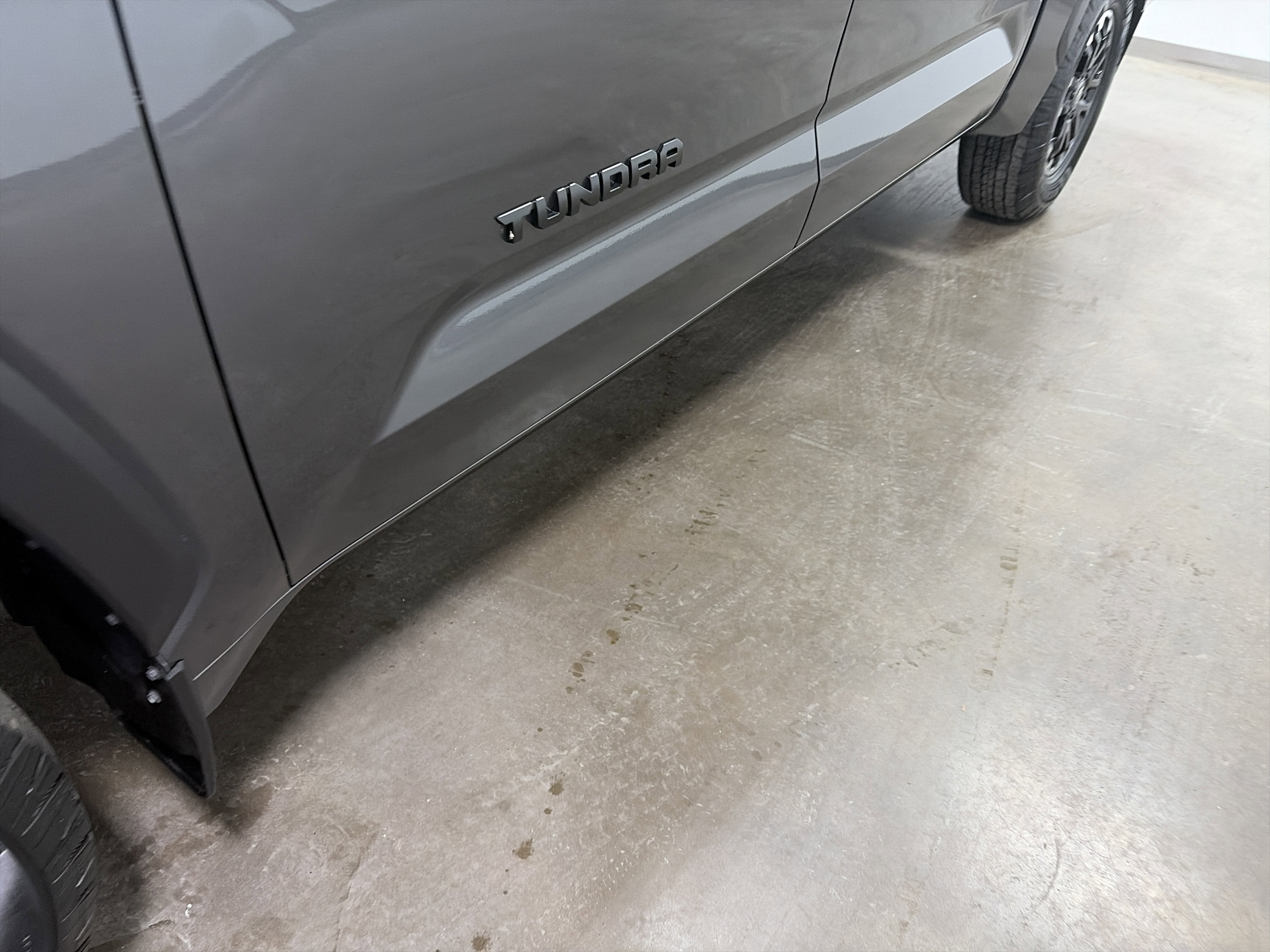 2026 Toyota Tundra SR5 CrewMax 5.5' Bed