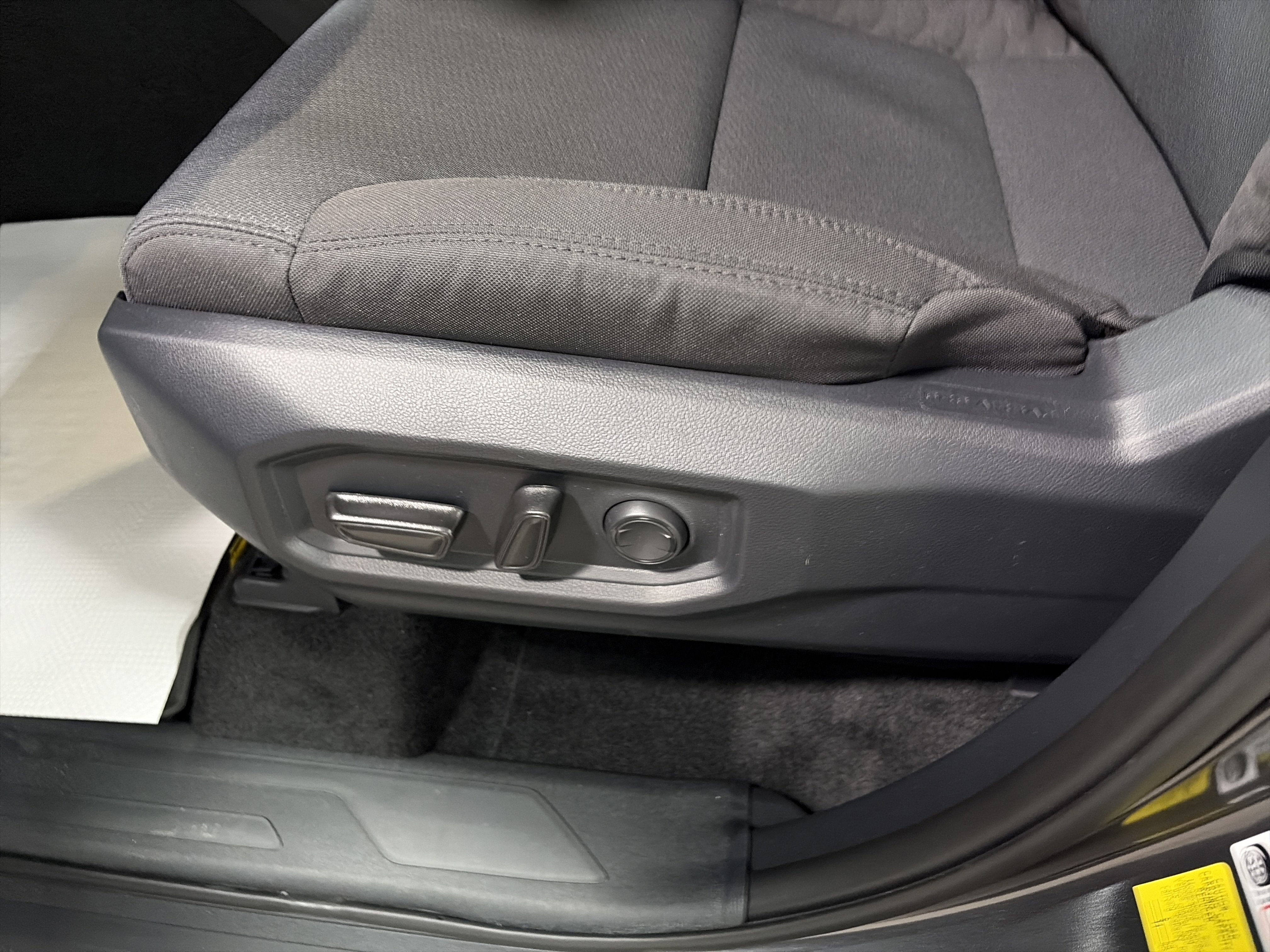 2026 Toyota Tundra SR5 CrewMax 5.5' Bed