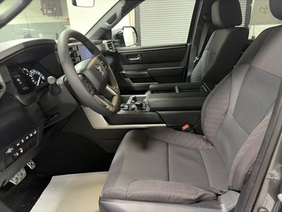 2026 Toyota Tundra SR5 CrewMax 5.5' Bed