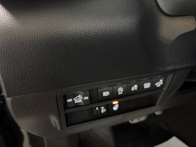 2026 Toyota Tundra SR5 CrewMax 5.5' Bed