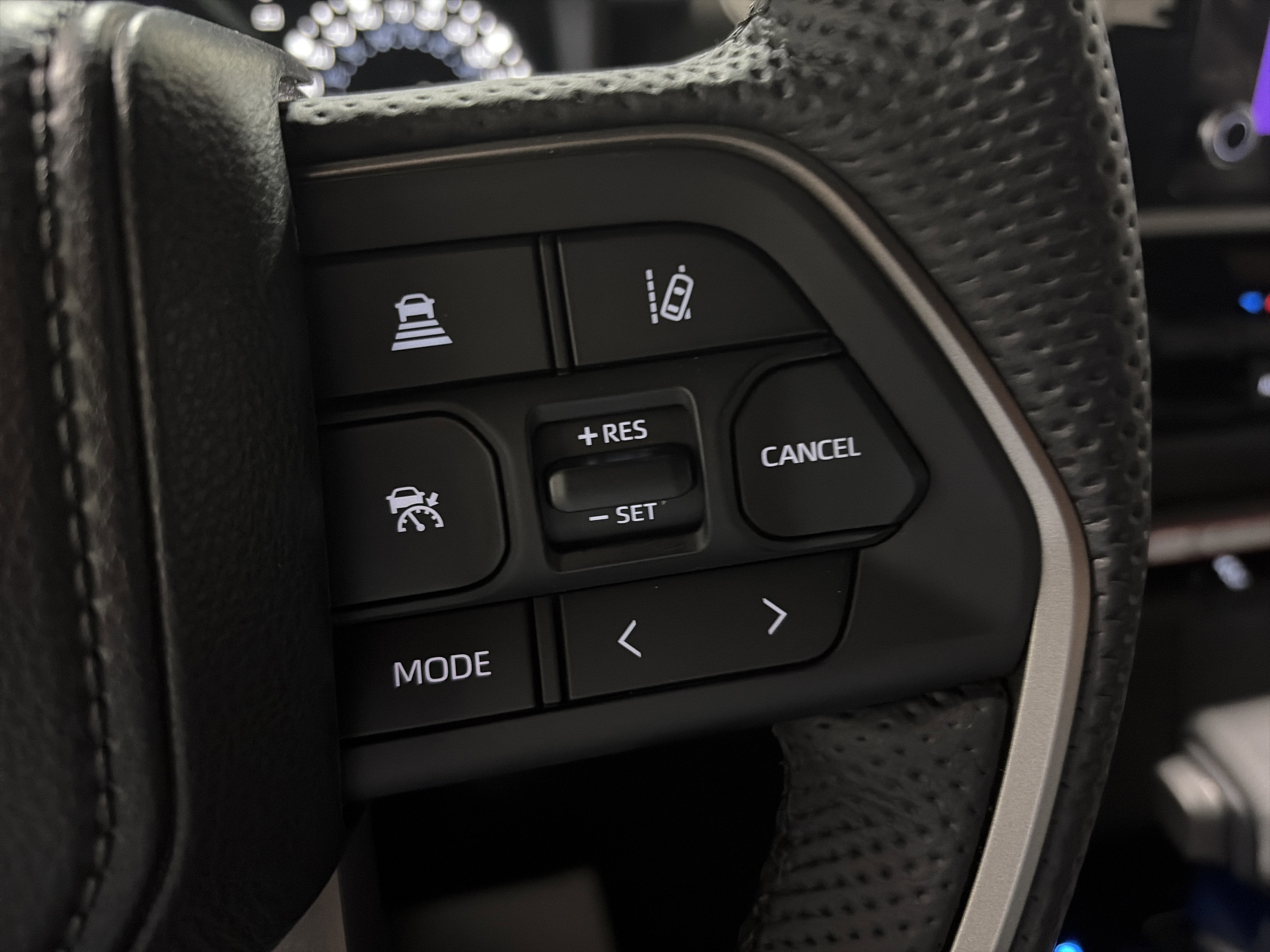 2026 Toyota Tundra SR5 CrewMax 5.5' Bed