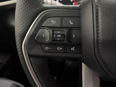 2026 Toyota Tundra SR5 CrewMax 5.5' Bed