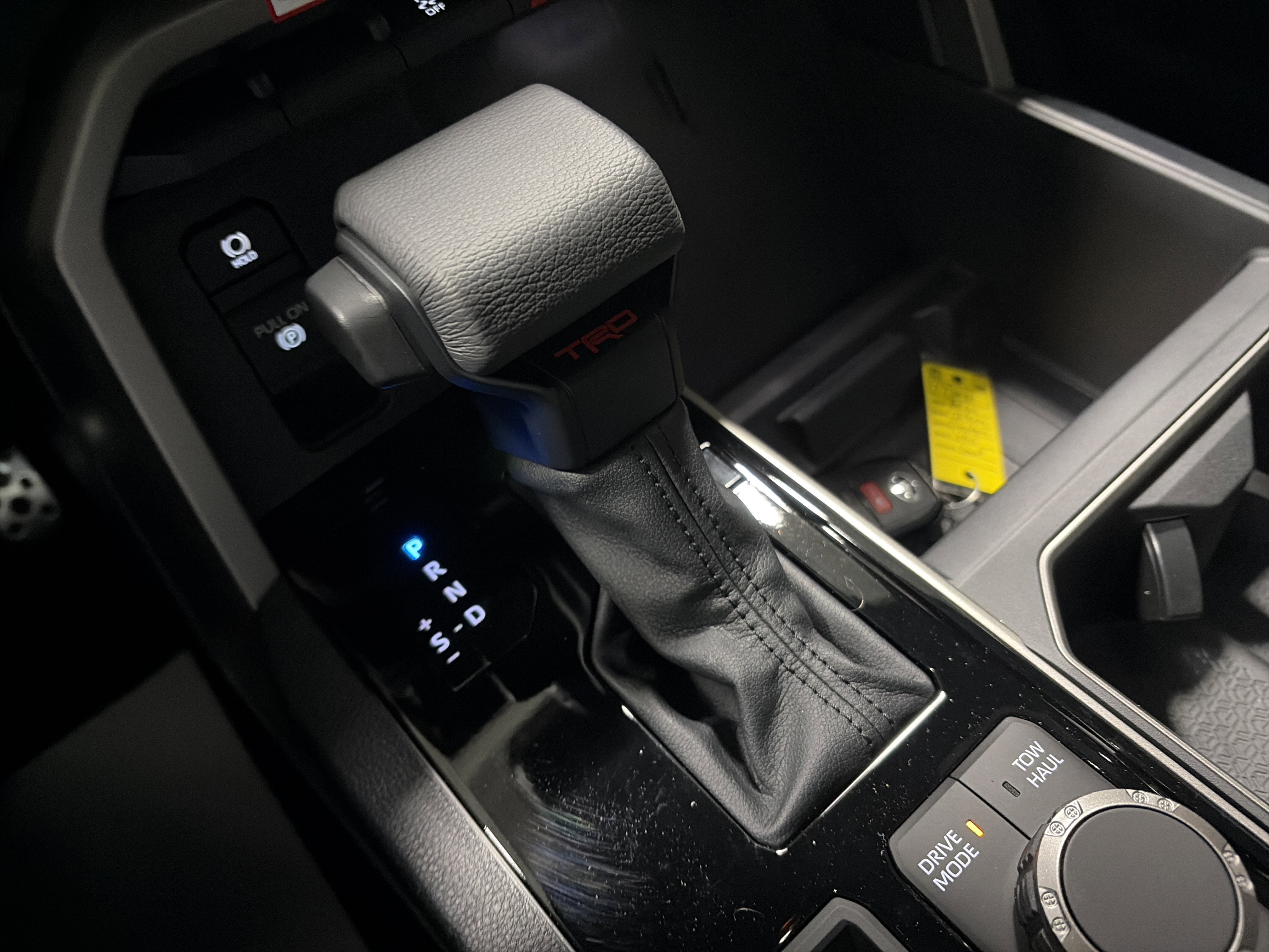 2026 Toyota Tundra SR5 CrewMax 5.5' Bed