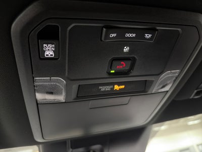 2026 Toyota Tundra SR5 CrewMax 5.5' Bed