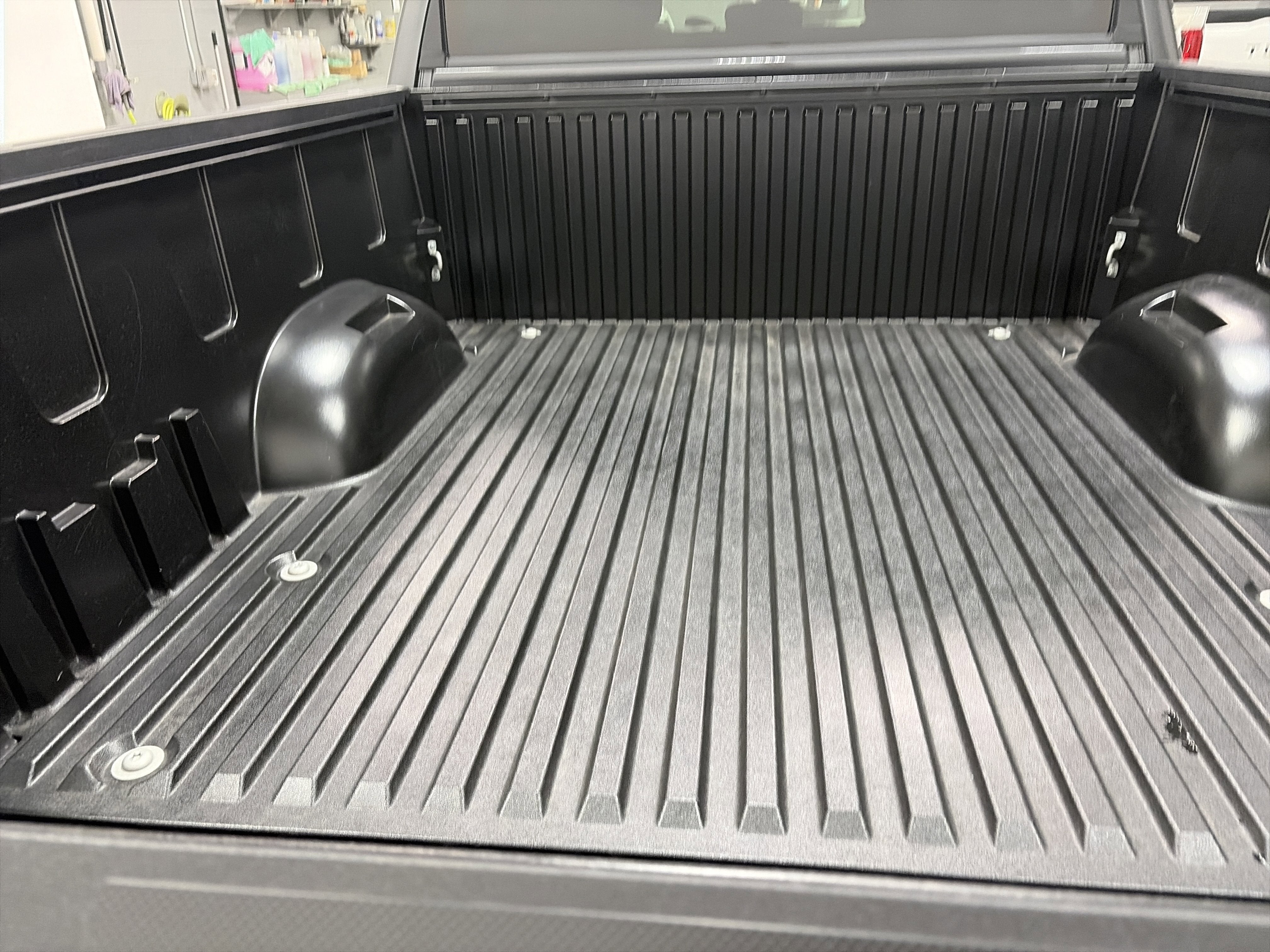 2026 Toyota Tundra SR5 CrewMax 5.5' Bed