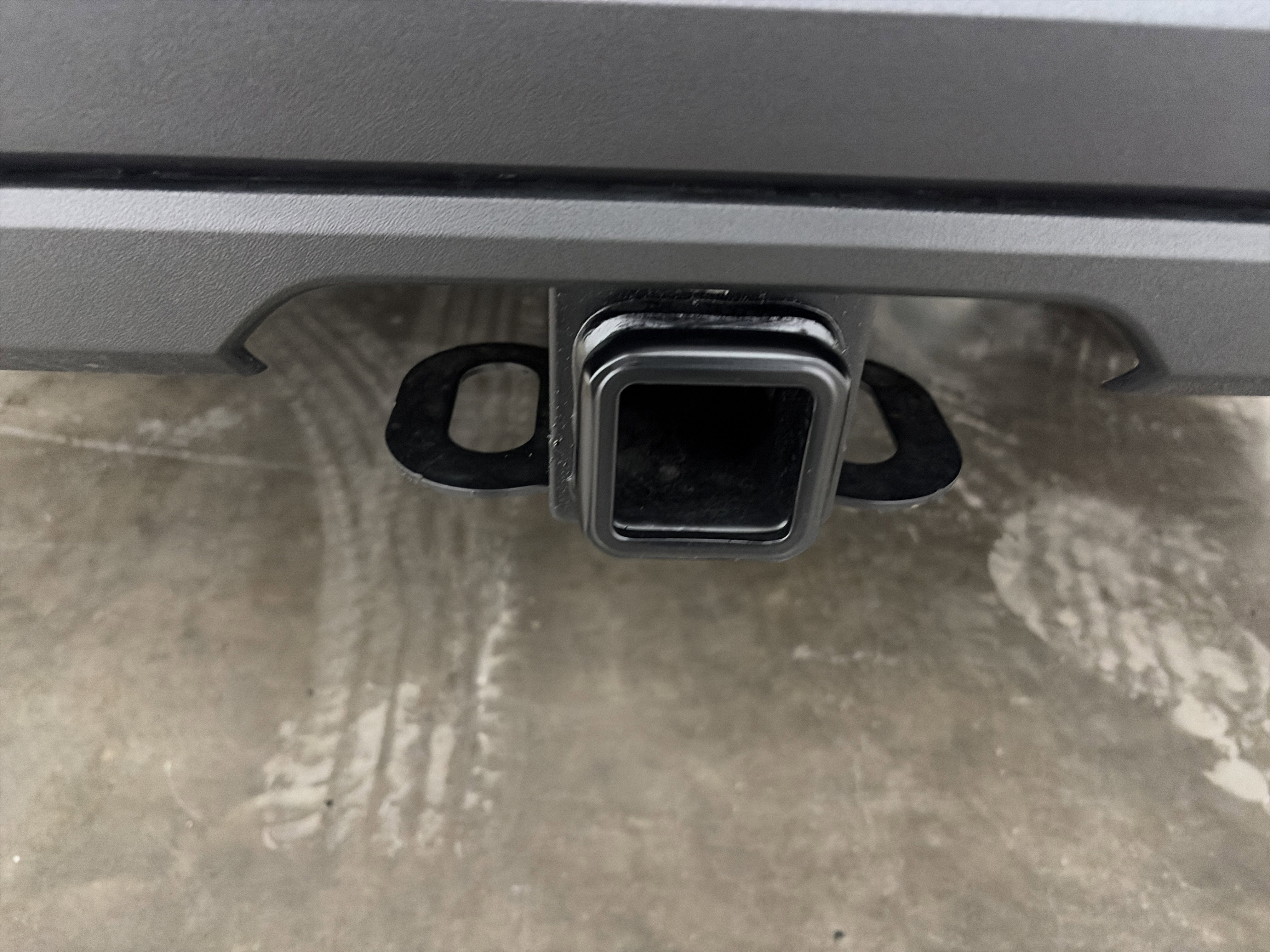 2026 Toyota Tundra SR5 CrewMax 5.5' Bed