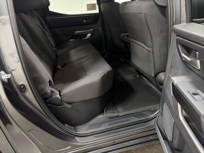 2026 Toyota Tundra SR5 CrewMax 5.5' Bed