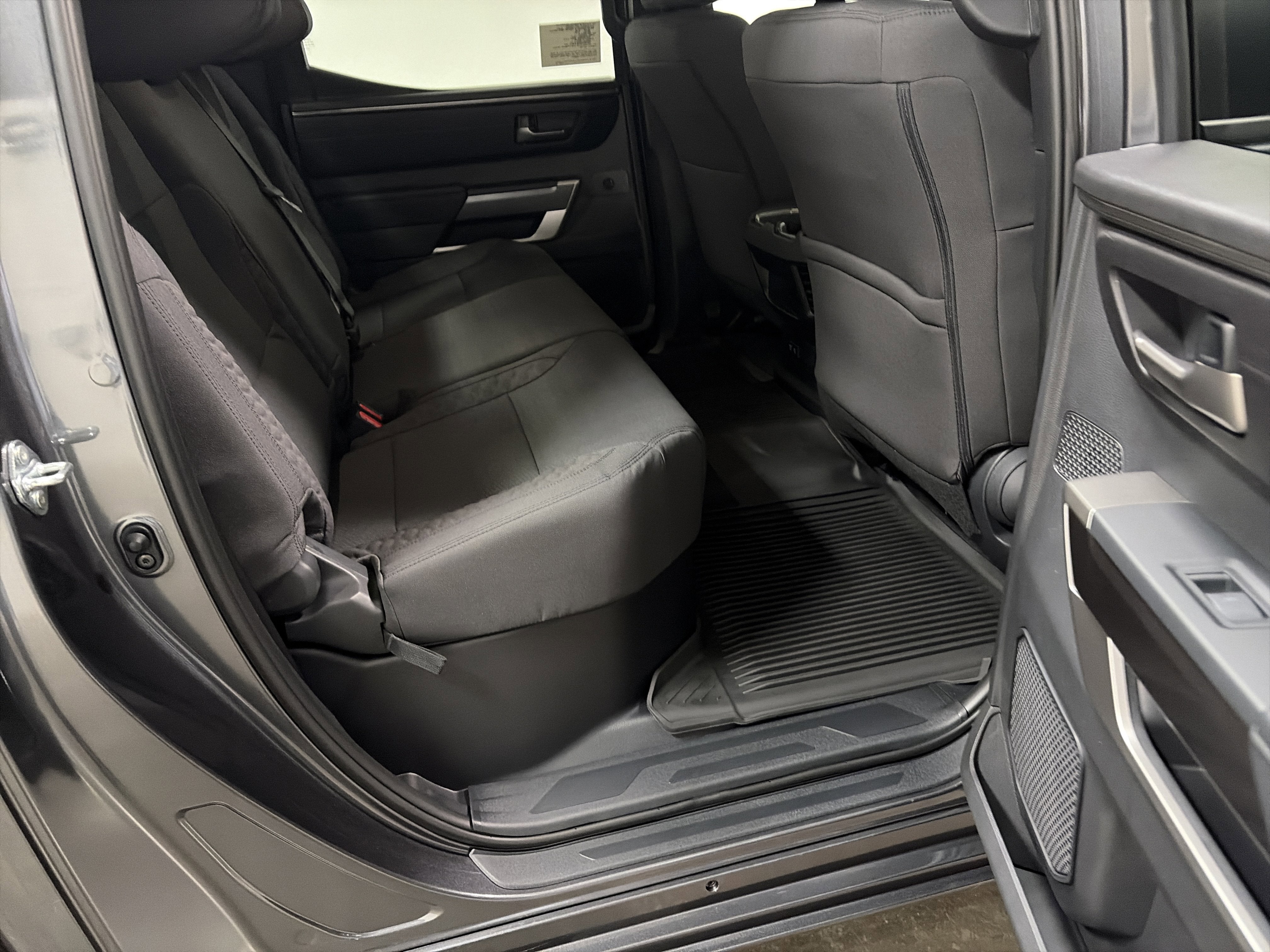 2026 Toyota Tundra SR5 CrewMax 5.5' Bed