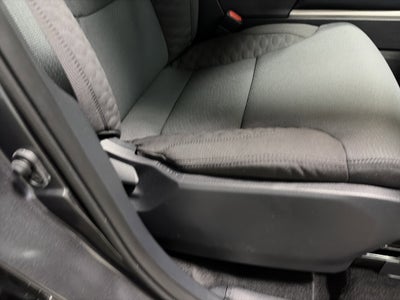 2026 Toyota Tundra SR5 CrewMax 5.5' Bed