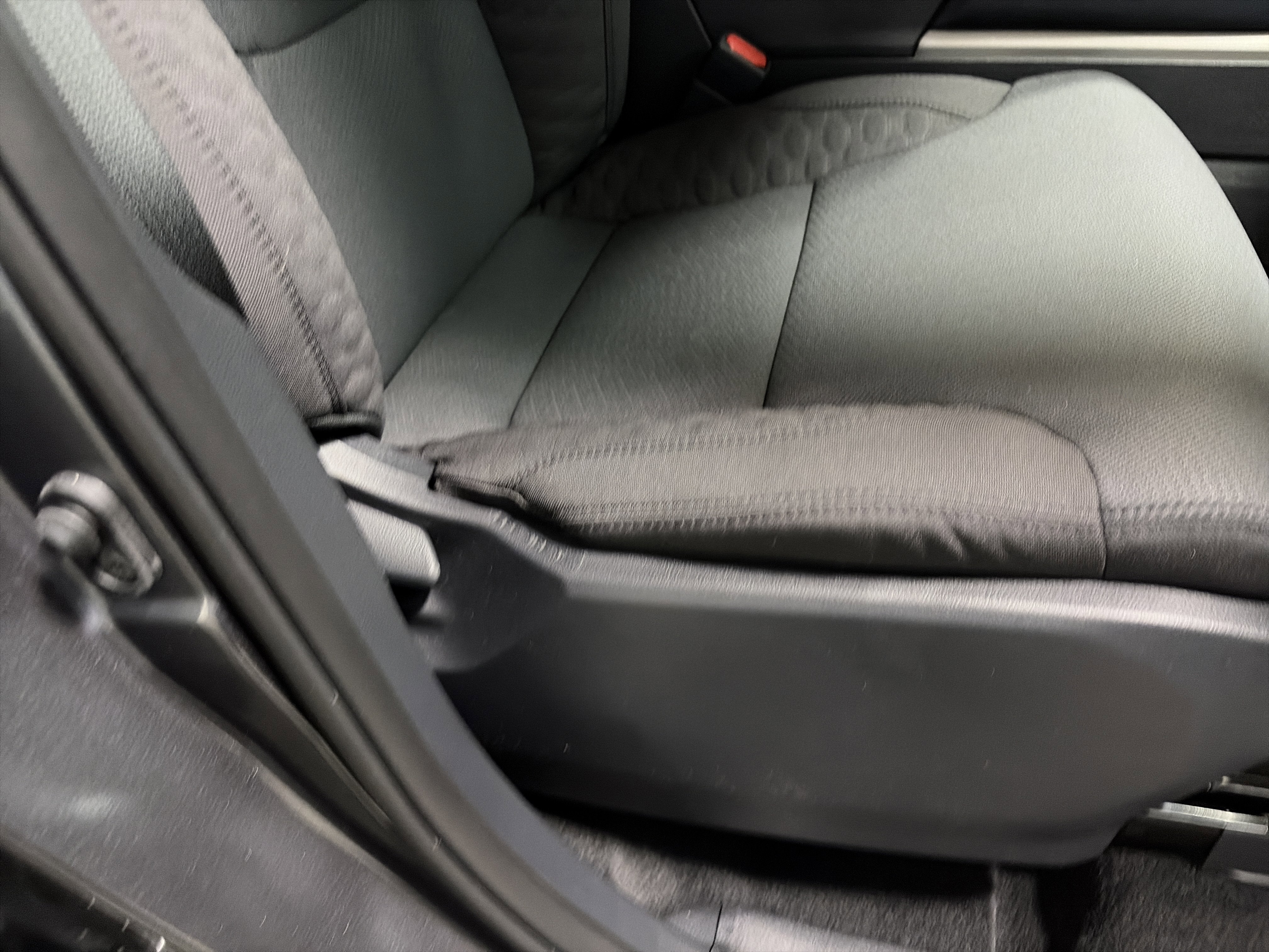 2026 Toyota Tundra SR5 CrewMax 5.5' Bed