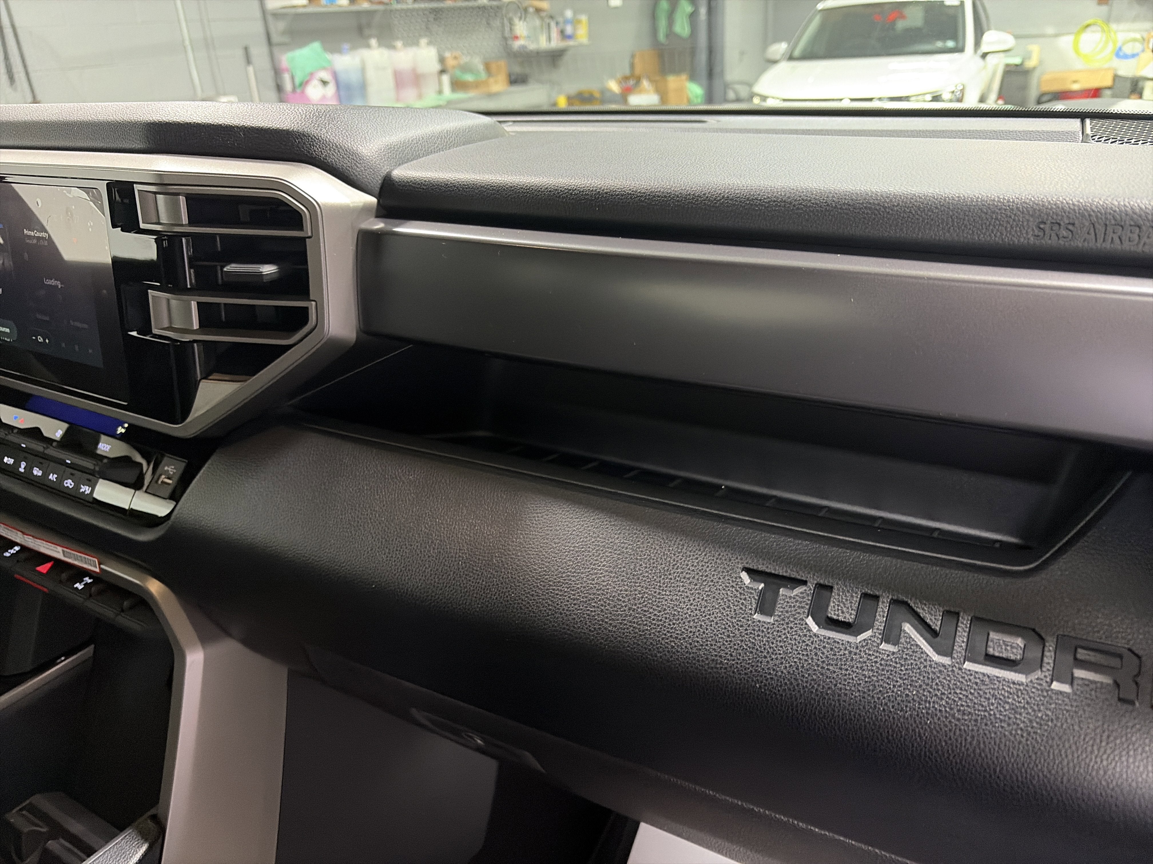 2026 Toyota Tundra SR5 CrewMax 5.5' Bed