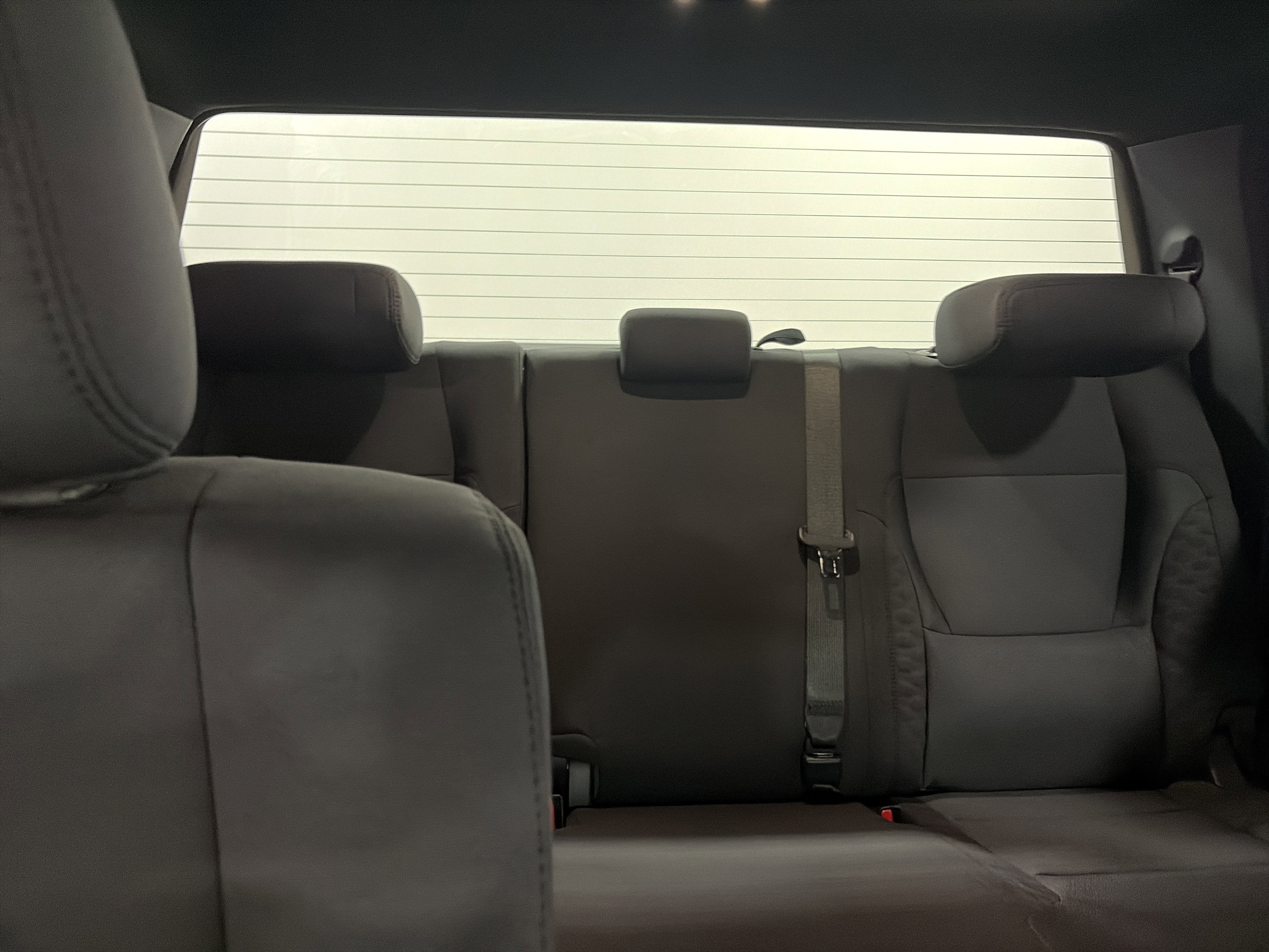 2026 Toyota Tundra SR5 CrewMax 5.5' Bed