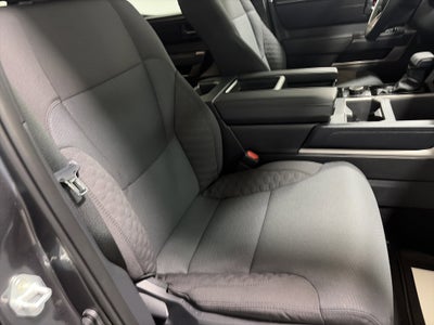 2026 Toyota Tundra SR5 CrewMax 5.5' Bed