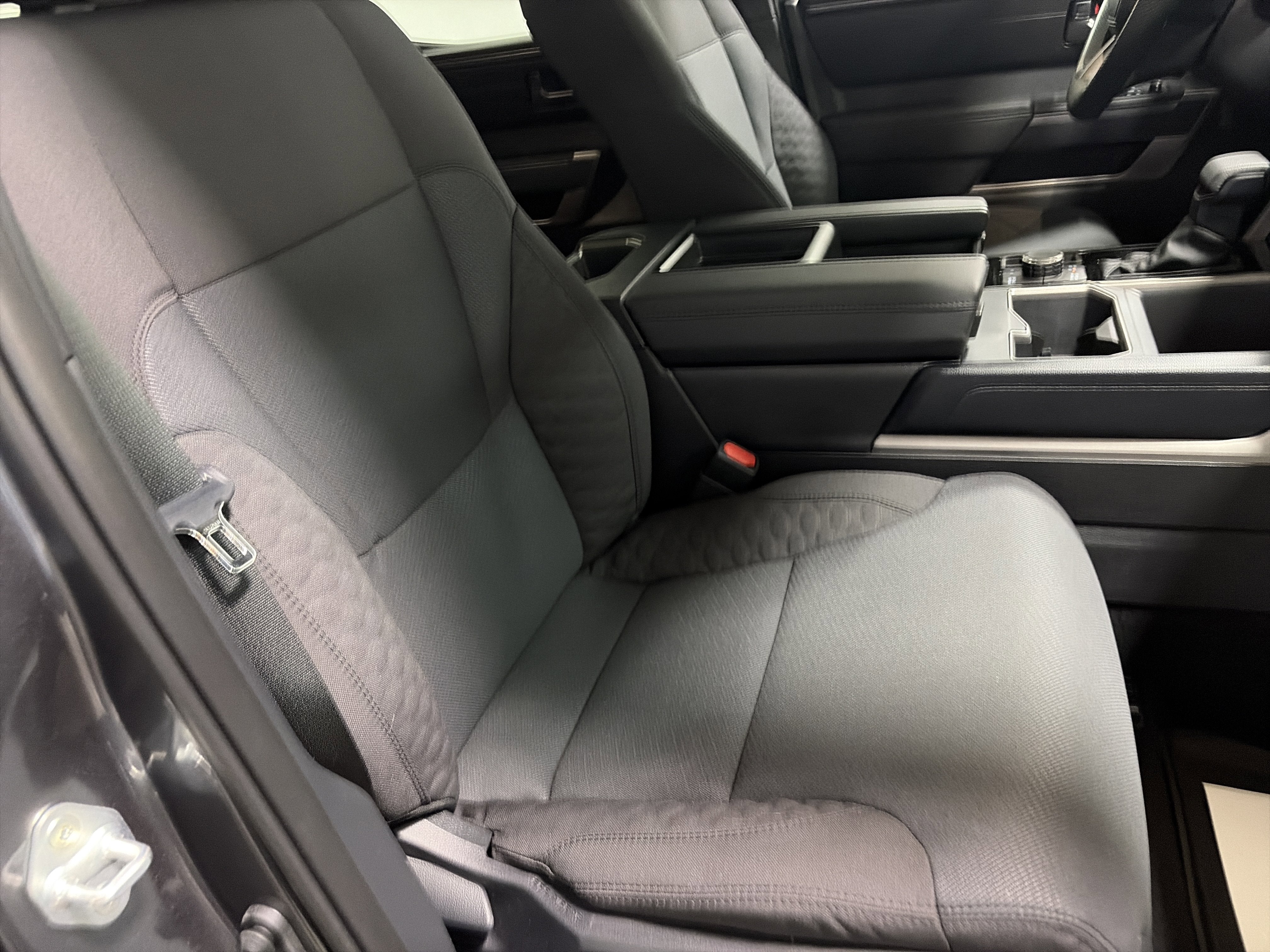 2026 Toyota Tundra SR5 CrewMax 5.5' Bed