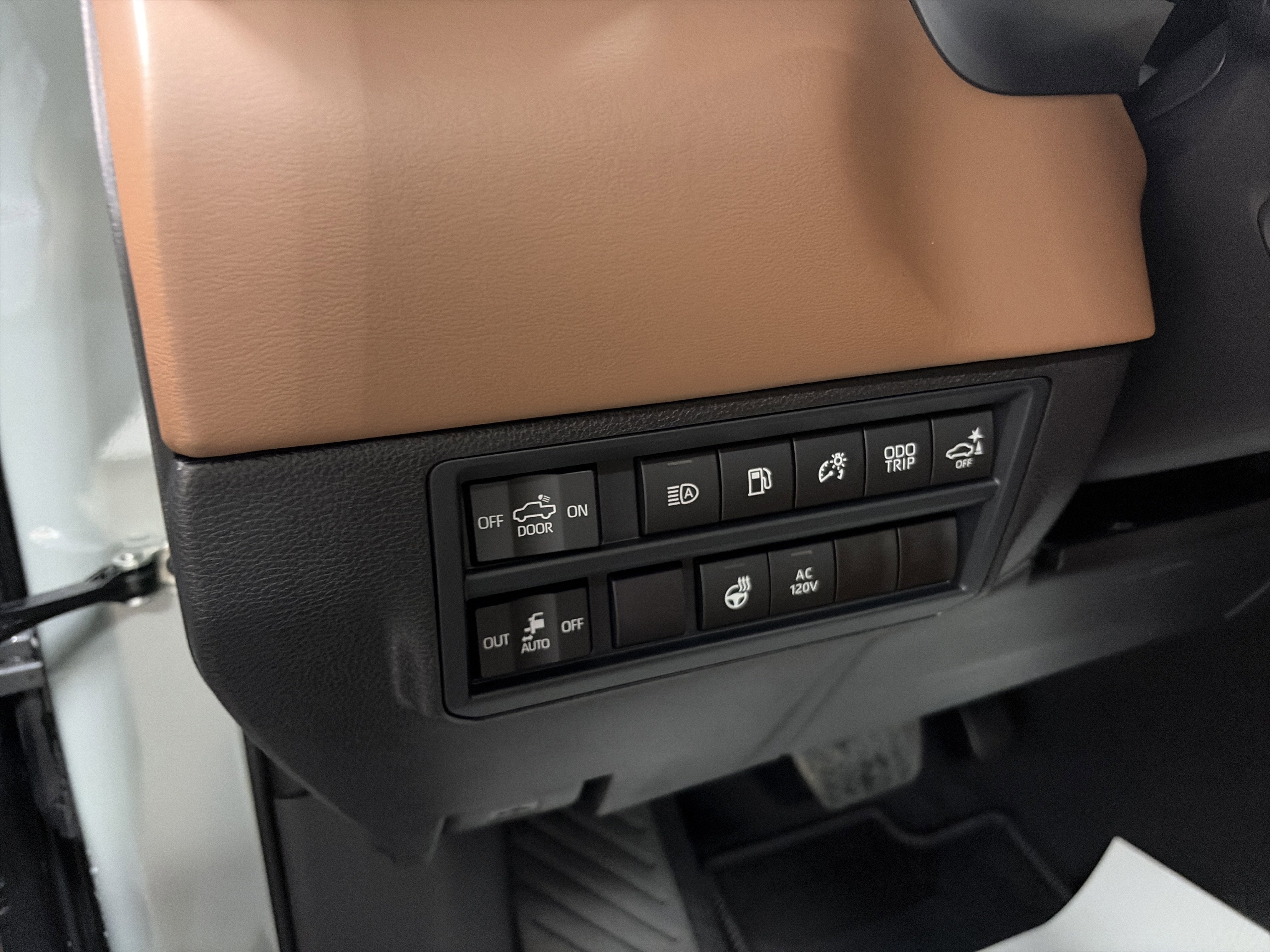 2026 Toyota Tundra i-FORCE MAX 1794 Edition i-FORCE MAX