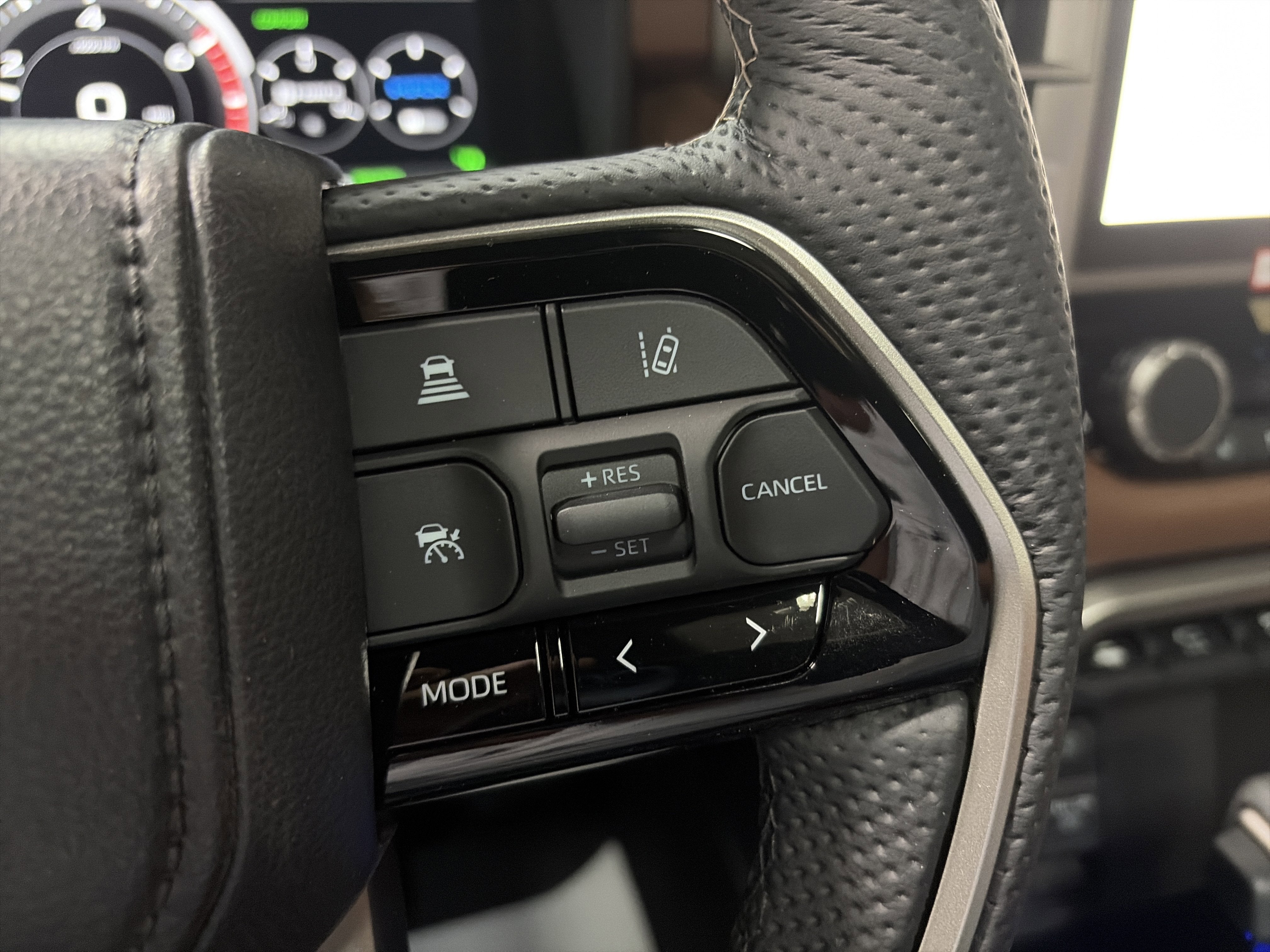 2026 Toyota Tundra i-FORCE MAX 1794 Edition i-FORCE MAX