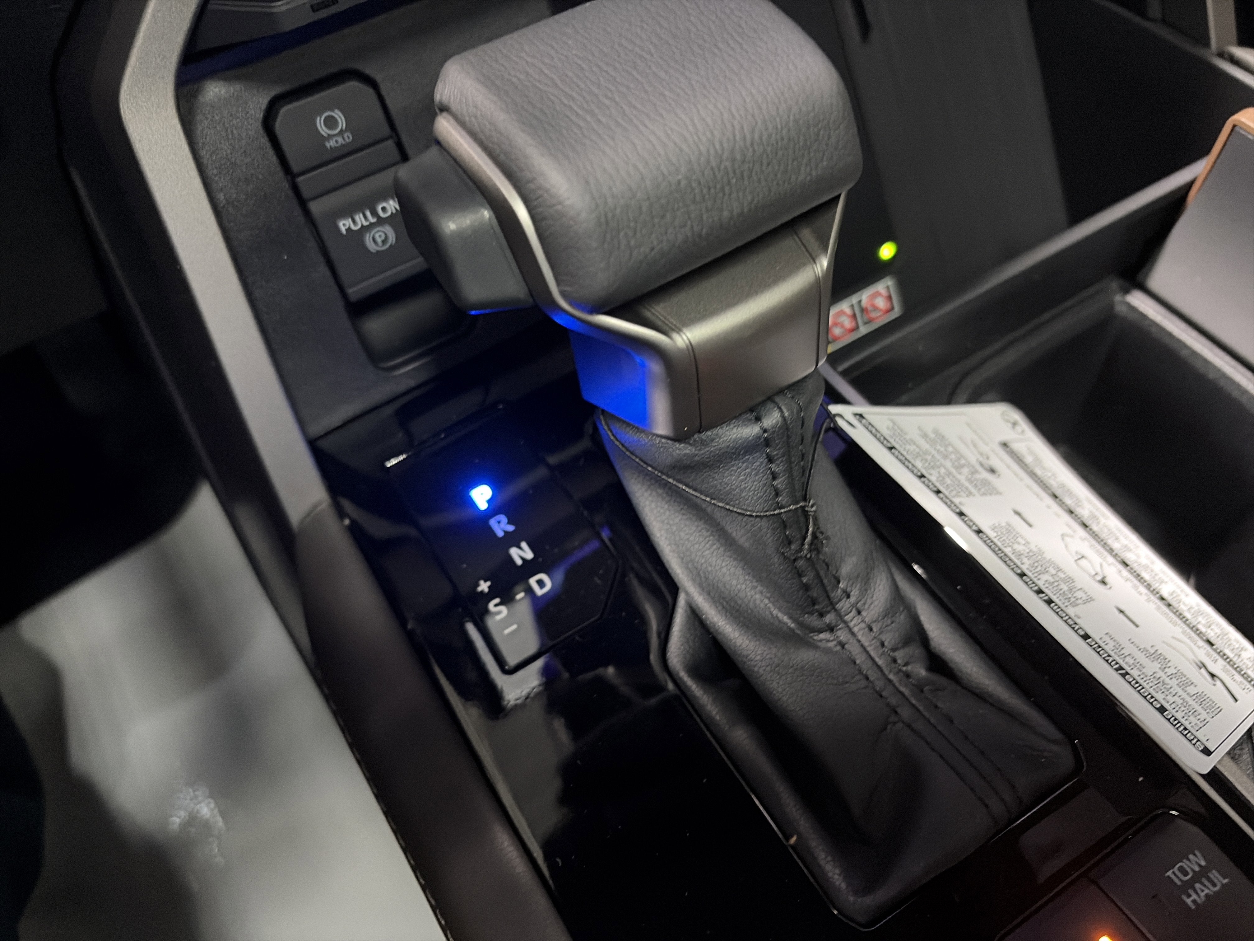 2026 Toyota Tundra i-FORCE MAX 1794 Edition i-FORCE MAX