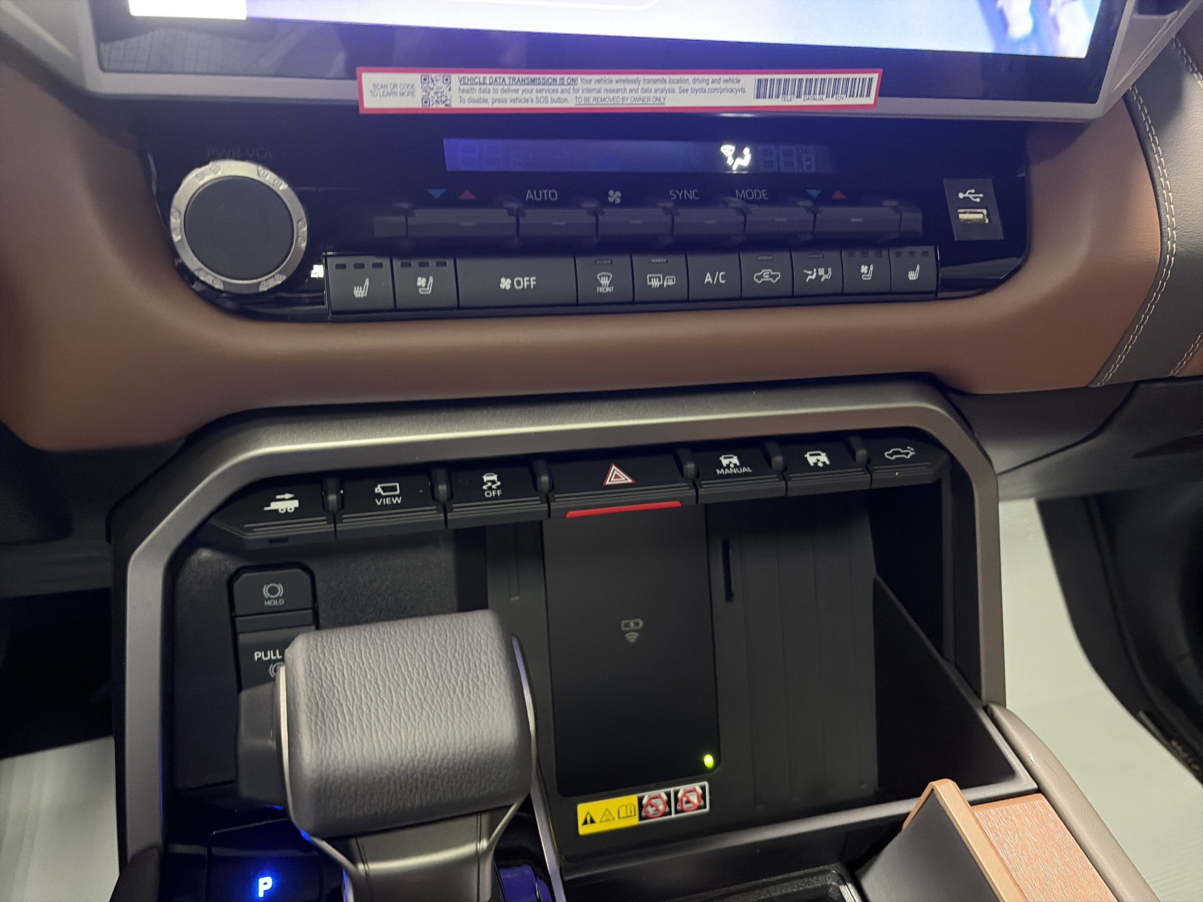 2026 Toyota Tundra i-FORCE MAX 1794 Edition i-FORCE MAX