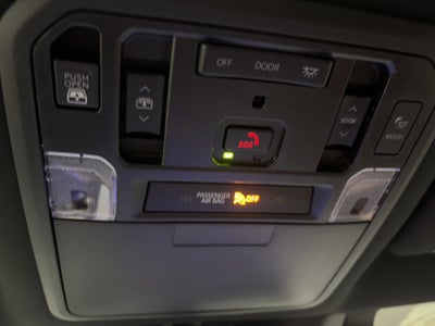 2026 Toyota Tundra i-FORCE MAX 1794 Edition i-FORCE MAX