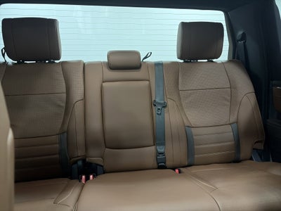 2026 Toyota Tundra i-FORCE MAX 1794 Edition i-FORCE MAX