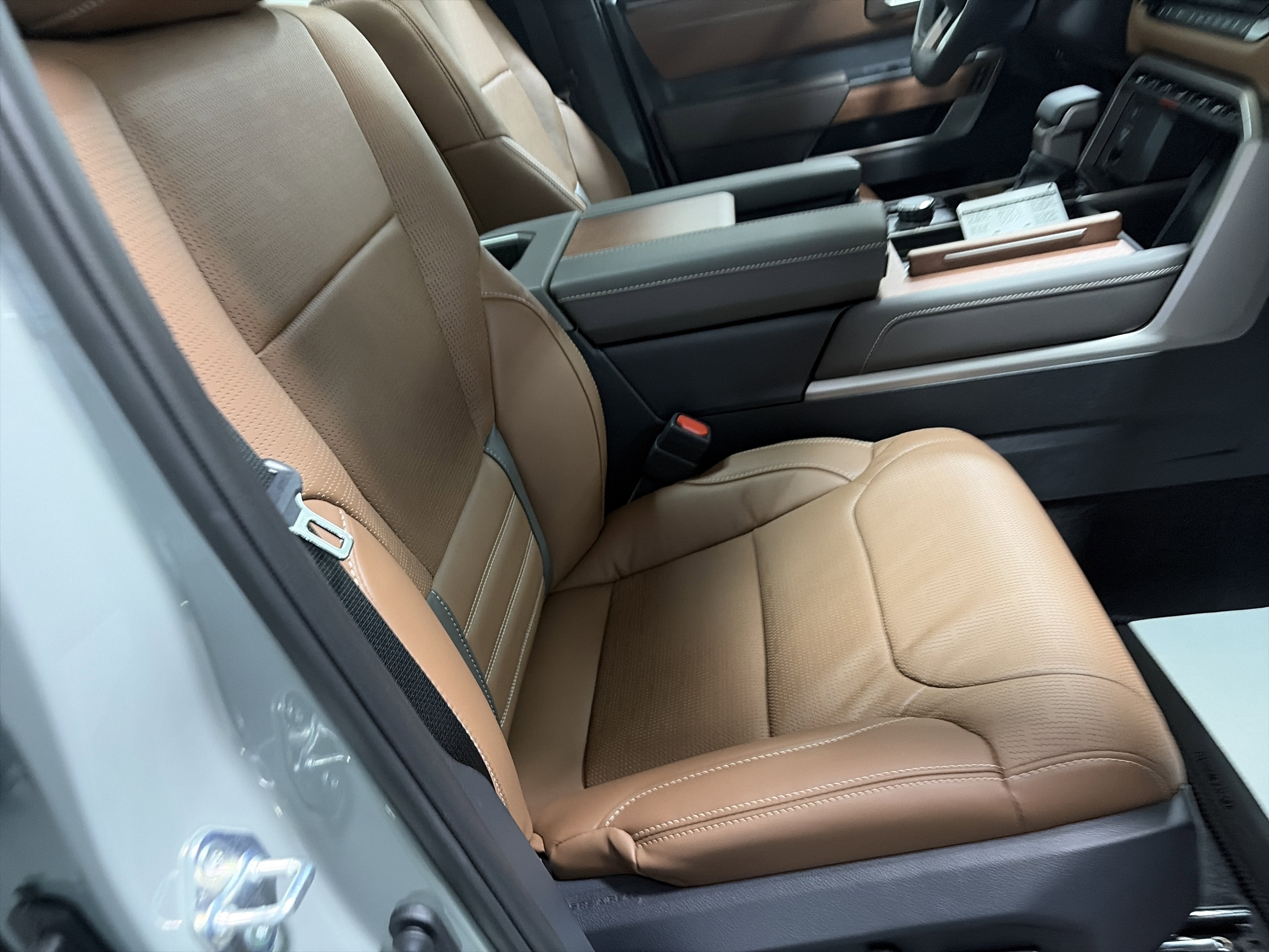 2026 Toyota Tundra i-FORCE MAX 1794 Edition i-FORCE MAX