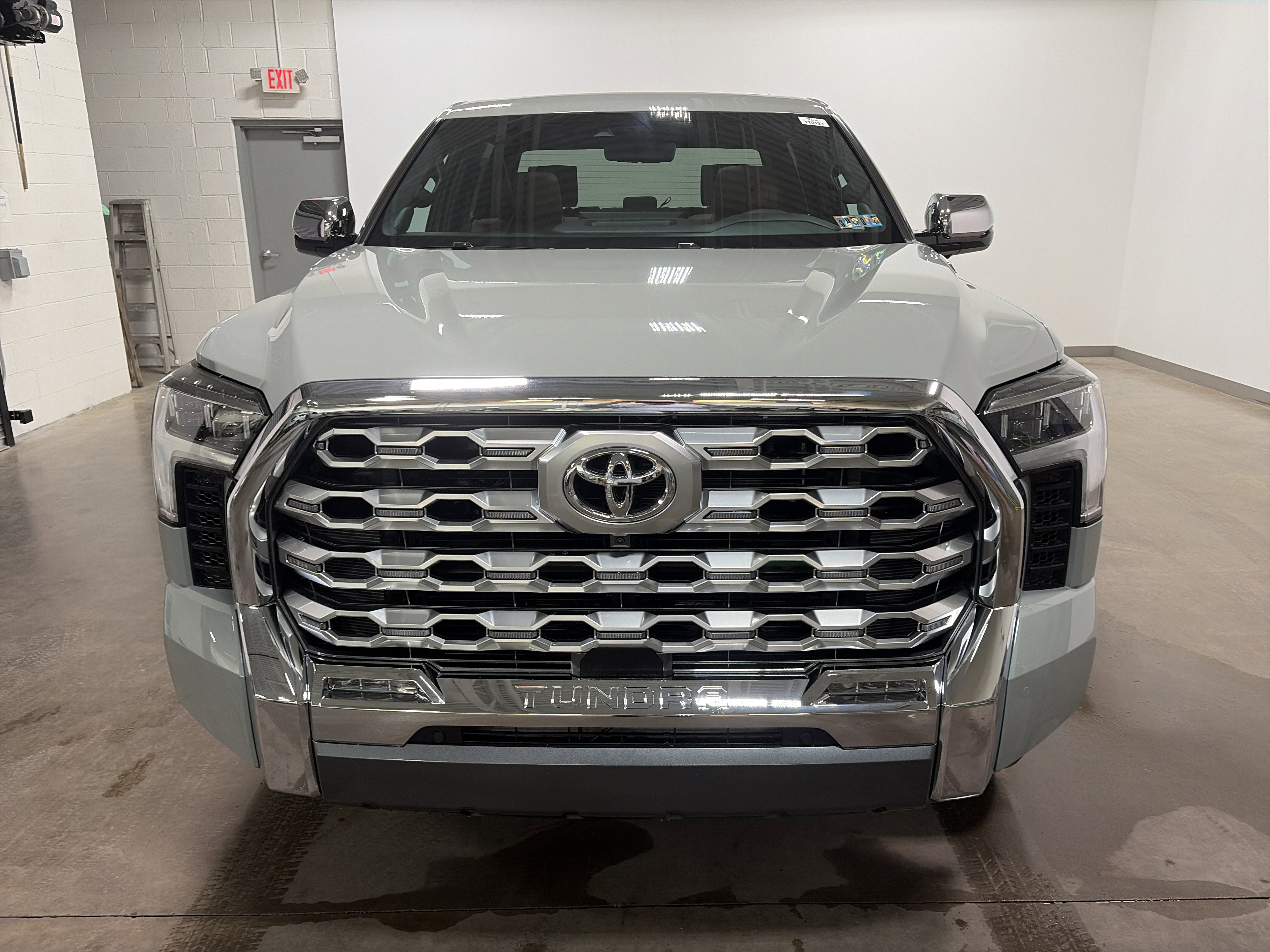 2026 Toyota Tundra i-FORCE MAX 1794 Edition i-FORCE MAX